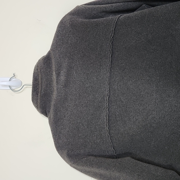 Patagonia Synchilla Vintage Fleece Jacket Women's Size L - Picture 5 of 8